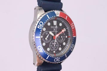 Seiko - Prospex - Zonder minimumprijs - SSC663P1 | V175-0AD0
