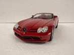 Minichamps 1:18 - Modelauto - Mercedes-Benz SLR McLaren, Nieuw