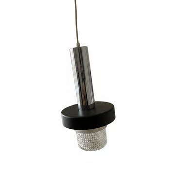 Plafondlamp - Glas