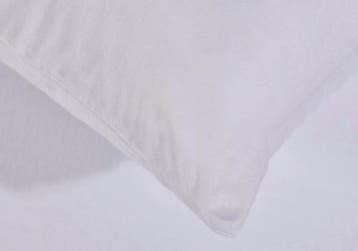 HOME BY TEMPUR® Cooling TENCEL™ kussenbeschermer - 60 x 50, Nieuw
