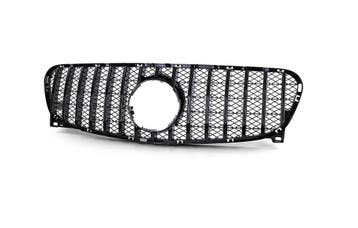 GT-R Panamericana Look Front Grill voor Mercedes GLA X156, Ophalen of Verzenden