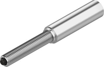 Festo Amortisseur 0.9mm Course - Taille M4 - 8073902, Verzenden