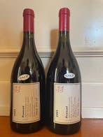 2005 Philippe Pacalet, Pommard - Bourgogne - 2 Fles (0,75, Nieuw