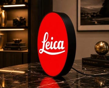 Leica Leica Camera-accessoires