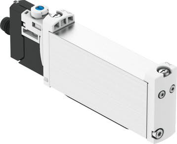 Festo 5/2 Monostable Vanne Électrovanne Flange 520 -, Verzenden