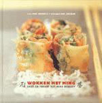 Wokken met Ming 9789020951141 M. Declercq, Boeken, Kookboeken, Verzenden, Gelezen, M. Declercq