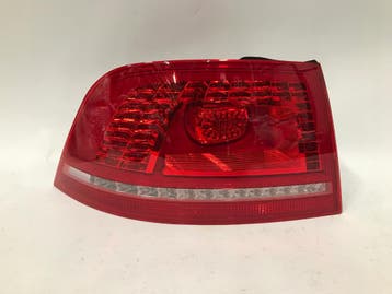 VW Phaeton 3D0 2009-2013 achterlicht links LED 3D0.945.095.H, Auto-onderdelen, Verzenden, Gebruikt
