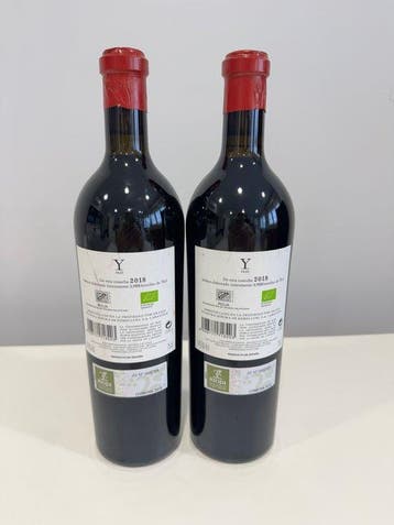 2018 La Granja Ntra. Sra. de Remelluri, Yjar - Rioja DOC - 2