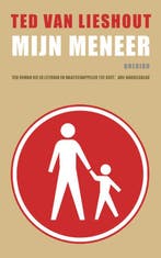 Mijn meneer 9789021446684 Ted van Lieshout, Verzenden, Gelezen, Ted van Lieshout
