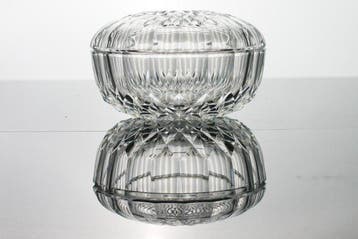 Val Saint Lambert - Charles Graffart & René Delvenne - Pot à