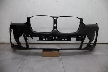 voorbumper BMW iX3 G08 LIFT M-Pakket 9853317, Verzenden, Gebruikt