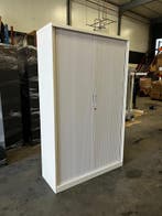 Roldeurkasten en archiefkasten - 195 x 120 x 47 cm - nieuw, 100 tot 150 cm, Verzenden, Nieuw, Metaal