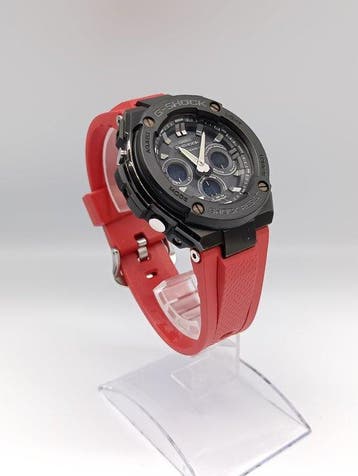 Casio - G-SHOCK - Sans prix de réserve - GST-W300G - Homme -, Nieuw