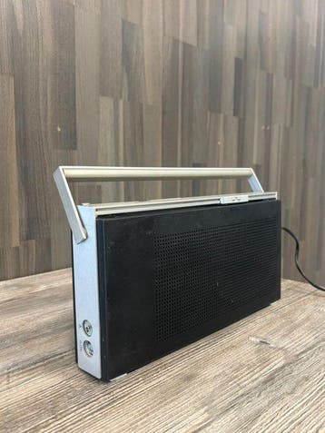 Bang & Olufsen - Beolit 700 Radio à transistors, TV, Hi-fi & Vidéo