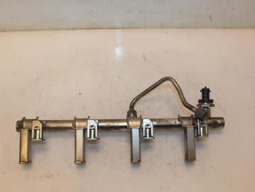 Galerij (Injectie) Volvo S80 O110667