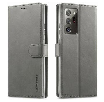 DrPhone SN2 - PU Lederen hoesje - Pasjeshouder - Cover -, Verzenden, Nieuw