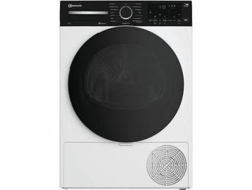 Bauknecht BT 97A WB - Warmtepompdroger - 9 kg - A label -, Elektronische apparatuur, Droogkasten, Verzenden, Zo goed als nieuw