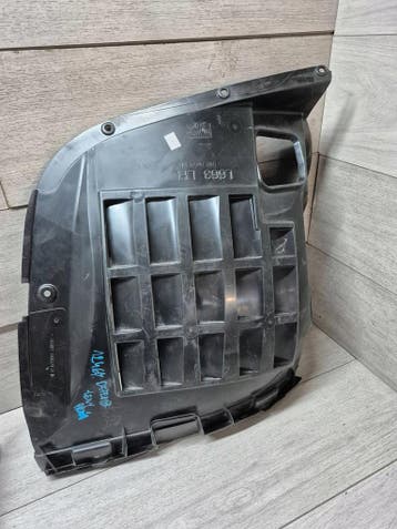 Land Rover Defender linker voor spatbord L8B2-16A574-B, Verzenden, Gebruikt