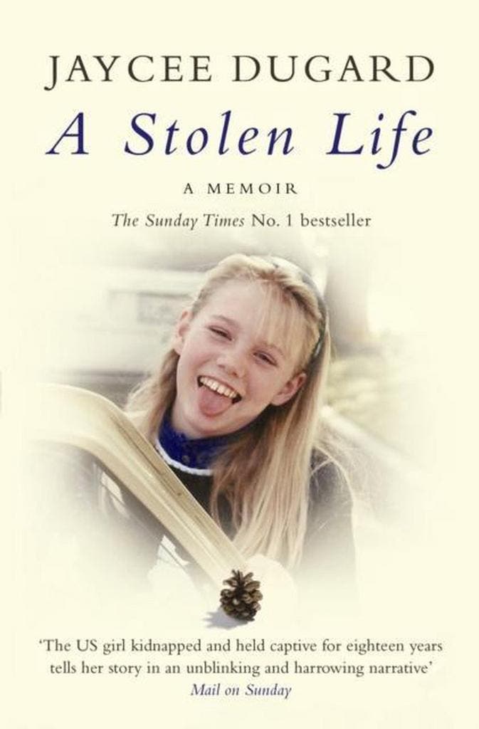 A Stolen Life 9780857207135 Jaycee Dugard, Livres, Langue | Anglais, Envoi