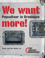 We want more! 9789492190314 Peter van der Heide, Boeken, Verzenden, Gelezen, Peter van der Heide