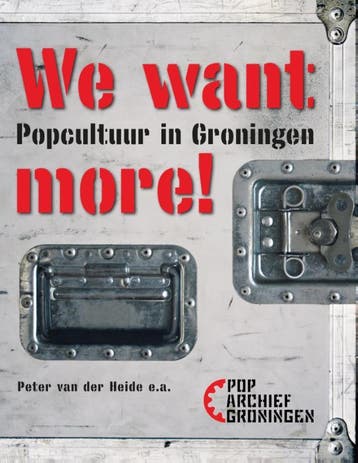 We want more! 9789492190314 Peter van der Heide, Boeken, Verzenden, Gelezen, Peter van der Heide