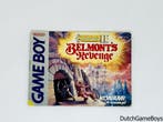 Gameboy Classic - Castlevania II - Belmonts Revenge - SCN -, Games en Spelcomputers, Games | Nintendo Game Boy, Verzenden, Gebruikt
