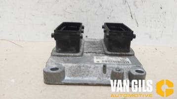 Computer Motormanagement Opel Corsa O210827, Nieuw