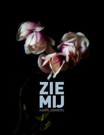 Zie mij 9789082945102 Karin Jonkers, Verzenden, Zo goed als nieuw, Karin Jonkers