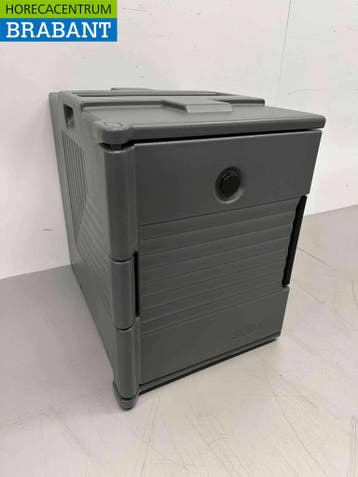 HCB Thermobox - Boîte de restauration 12 x 1/1 GN, 83 litres, Verzenden, Nieuw in verpakking