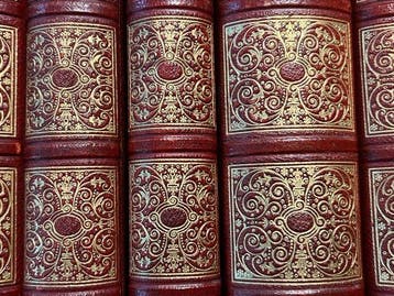 Victor Hugo; G. Rochegrosse - Œuvres complètes illustrées –