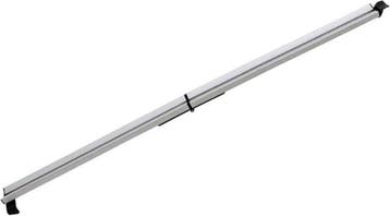 Pro-user Aluminium oprijgoot voor Pro-User SG2/SG3, Verzenden, Zo goed als nieuw, Pro-user