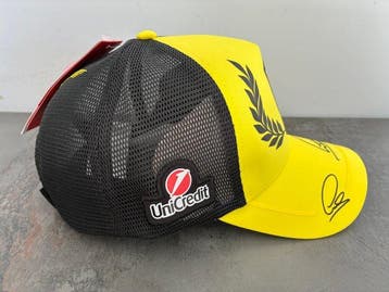 Ferrari - GP Silvertone - Lewis Hamilton - 2026 - Vêtements, Nieuw