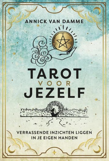 Tarot voor jezelf 9789020219975 Annick Van Damme, Verzenden, Gelezen, Annick Van Damme