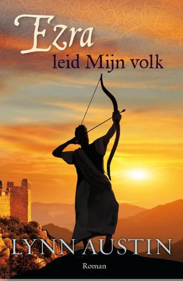 Ezra, Leid Mijn Volk | Lynn Austin | Nieuw, Boeken, Verzenden, Nieuw, Lynn Austin