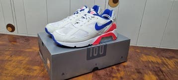 Nike - Nike Air 180 ultramarine - Low-top sneakers - Maat:, Kleding | Heren, Nieuw