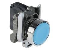 Bouton Poussoir Harmony De Schneider Electric - XB4BA61, Verzenden