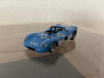 IV Model Factory 1:43 - Modelauto - Alfa Romeo AMS 1000, Nieuw