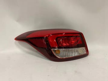 Hyundai i20 II Coupe 14-20 achterlicht links LED Europa, Verzenden, Gebruikt