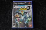 Motocross Mania 3 Playstation 2 PS2, Verzenden