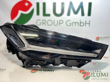 LAMBORGHINI URUS VOLL LED PHARE AVANT DROIT KPL 4ML941036C, Verzenden