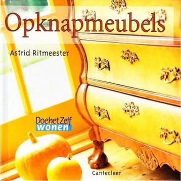 OPKNAPMEUBELS 9789021328065 A. Ritmeester, Verzenden, A. Ritmeester