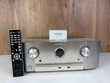 Marantz - SR-5008 Solid state meerkanaals receiver