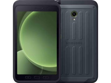 Samsung Galaxy Tab Active5 X306B - Enterprise Edition - 6 GB, Computers en Software, Verzenden, Nieuw, Samsung
