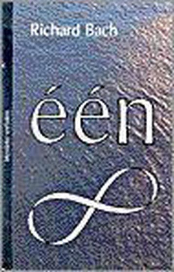 Een / Mystieke verhalen 9789020255393 Richard Bach, Verzenden, Richard Bach