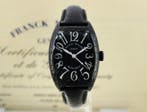 Franck Muller - Black Croco - 8880SC - Homme - 2000-2010
