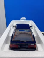 Kyosho 1:18 - Voiture de sport miniature - Mitsubishi, Nieuw
