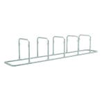 Fietsenrek aanleunbeugel 10 fietsen Galaxy, Fietsen en Brommers, Fietsaccessoires | Overige Fietsaccessoires, Verzenden, Nieuw