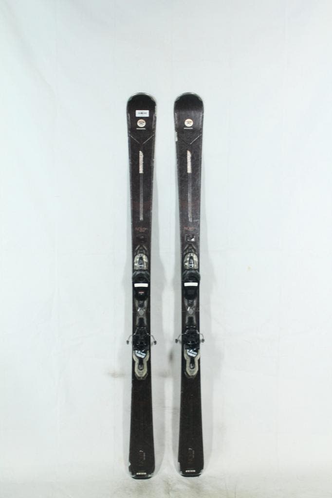 Refurbished - Ski - Rossignol Nova 7 - 156, Sport en Fitness, Skiën en Langlaufen, Ski, 140 tot 160 cm, Gebruikt, Rossignol, Ski's
