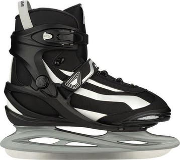 Nijdam IJshockeyschaats - Power Play - Semi-Softboot - Maat, Vêtements | Hommes, Verzenden