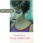 Vrouw zoekt man  Melissa Bank 8713747035441 Melissa Bank, Verzenden, Gelezen, Melissa Bank